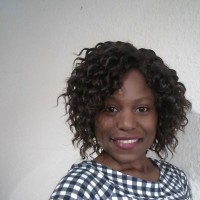 Sharon Marufu