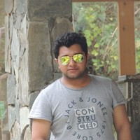 Balram Singh