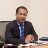 A.H. Aslam Sunny