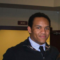 Ezra Outlaw