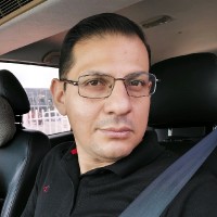 Victor Manuel Gaibor Merizalde