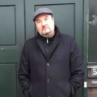 Gert Higgins Overskov