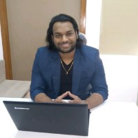 Jignesh Patil