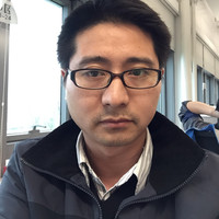 Eric Lee