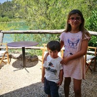 Annabel Guillou