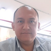 Marcos Bravo Vargas