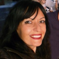 Mónica Martí