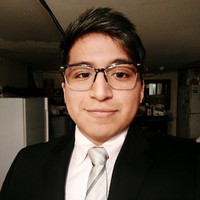 Jorge Guzman Cruz