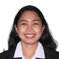 Kate B. Nocete