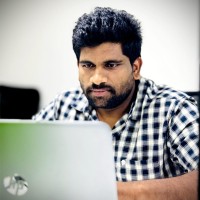Veera Manikanta