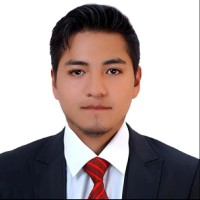 Brayan Nels Machaca Delgado