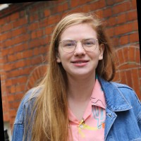 Halley Banaszak-Holl