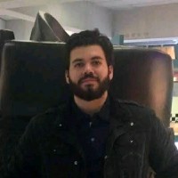 Hector Enrique Arroniz Fernandez