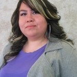 Claudia Gonzalez