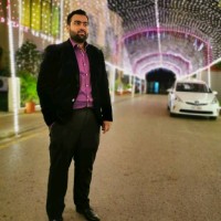 Sufiyan Arif