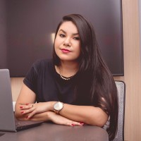 Joyce Moura