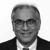 Farouk Durrani