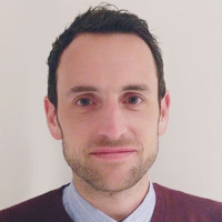 Oliver Pearson
