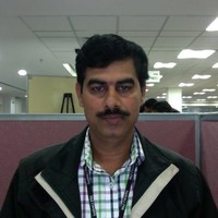 Satyabrata Ojha