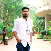 Soumya Ranjan Sethi