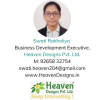 Swati Patel