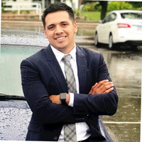 Derek Espinoza
