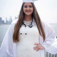 Courtney Steinbruch, Rn