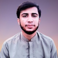 Muhammad Saqib