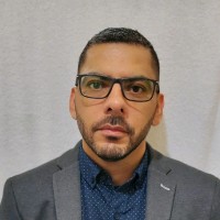Luis Diego Araya Méndez
