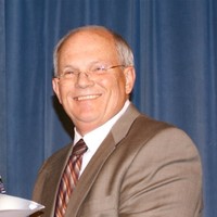 Ken Lewis