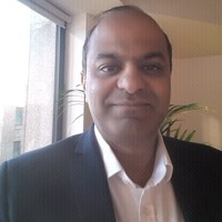 Devanathan Parameswaran