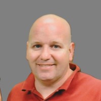 Gregory Gerber