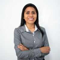 Rosa Rojas