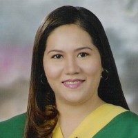 Giselle Marie Barquero