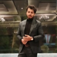 Akshay Chaubey
