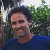 Andrew Burns