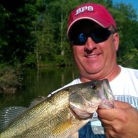 Troy Burnette