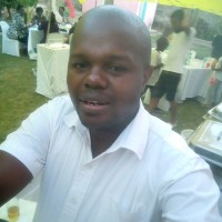 Richard Zulu