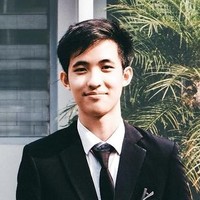 Kevin Krismanto