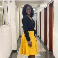 Onyekachukwu Franca Asuzu