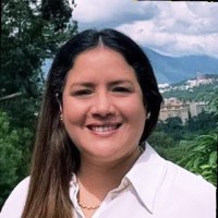 Maria Carolina Hernandez Gonzalez
