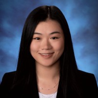 Joy Zhao