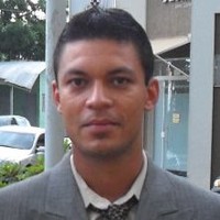 Luis Fernando Mesquita