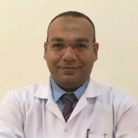 Ahmad Hussein Farahat