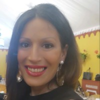 Elizabeth Bandera Lora