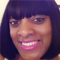Stephanie P Douglas