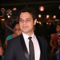 Durgesh Srivastava