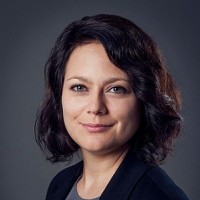 Sandra Kostroman