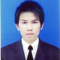 Khajorndate Prom-orn