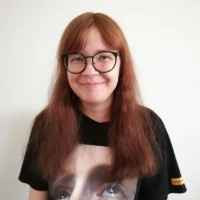 Яна Лесникова